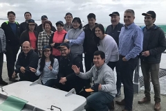 Visita a Centro Ilque